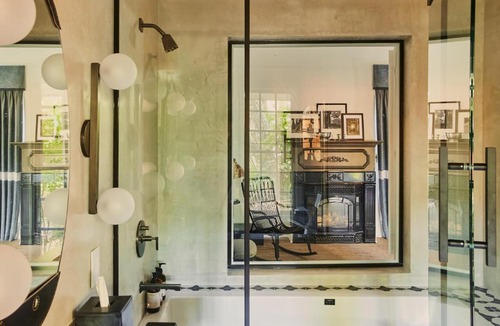 Healdsburg Hotel | The Madrona
