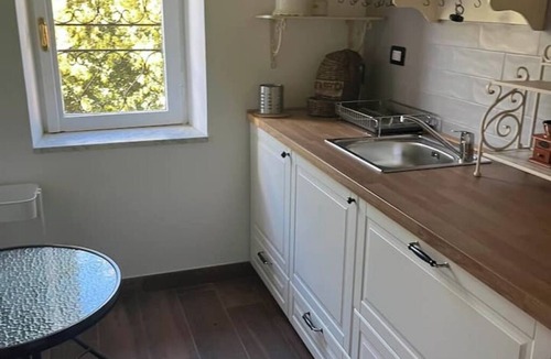 Grottaferrata Apartment | The Magic Little Castle - Where Memories Come Alive