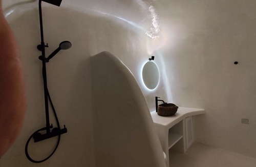 Messaria Hotel | The Magic Luxury Cave Suites