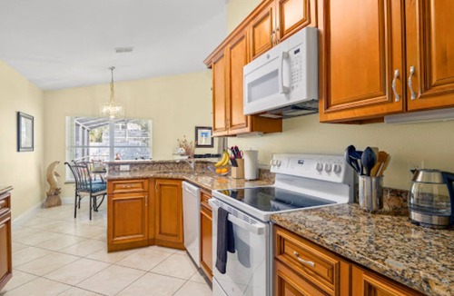 Highlands Reserve Villa | The Magic starts here!