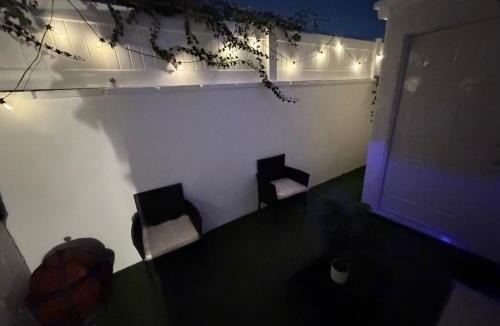 Alhambra House | The Magical Spot