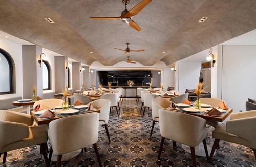 Downtown Kuta Hotel | The Mahata