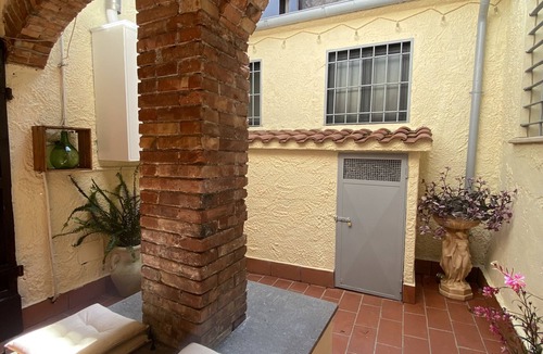 Tarquinia Apartment | The Maiden Velca
