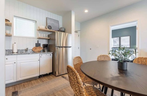 Maxwell Condo | The Main Event - Boho Retreat in East Nashville