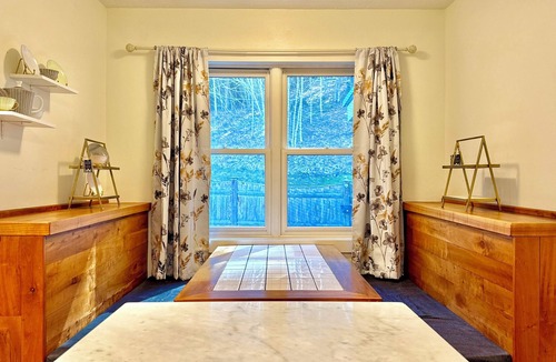 Cooperstown House | The Main House — Cooperstown, NY