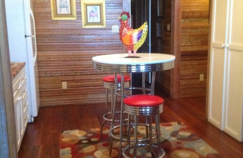 Yazoo City Hotel | The Main Street Hotel