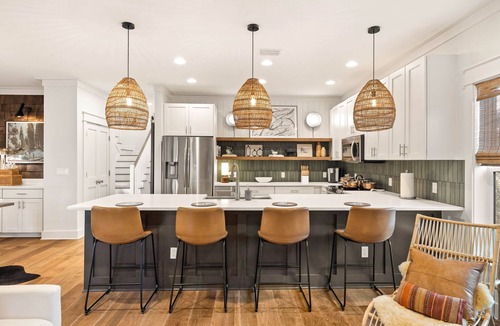 Seacrest House | The Maine Squeeze | Golf Cart | Newly Renovated