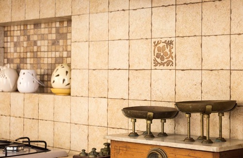 Grottaglie Bed & Breakfast | The Maison. Elegance and refinement.