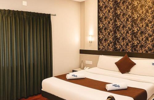 Kandal Hotel | The Majestic Crown