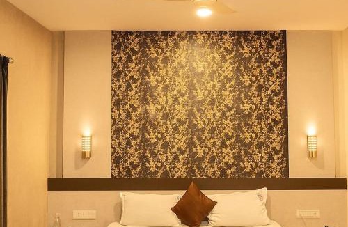 Kandal Hotel | The Majestic Crown