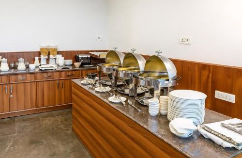 Kandal Hotel | The Majestic Crown