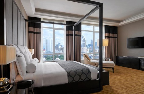 Tasik Perdana Hotel | The Majestic Hotel Kuala Lumpur, Autograph Collection