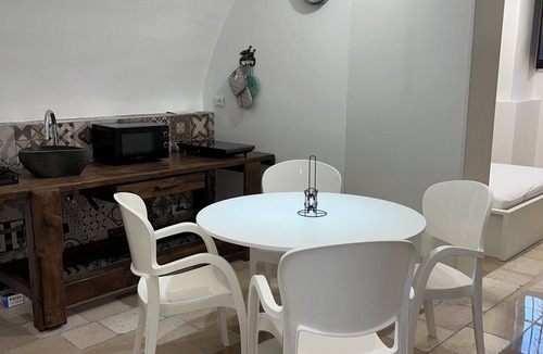 Scanno Apartment | The Mallards