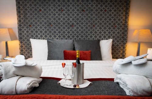 Malvern Hotel | The Malvern