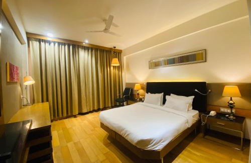 Sehore Resort | The Manak Bagh
