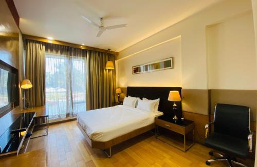 Sehore Resort | The Manak Bagh