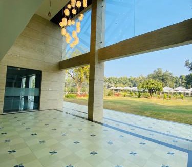 Sehore Resort | The Manak Bagh