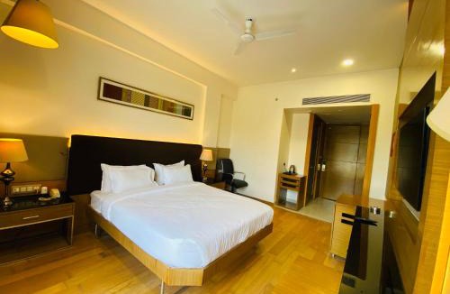 Sehore Resort | The Manak Bagh