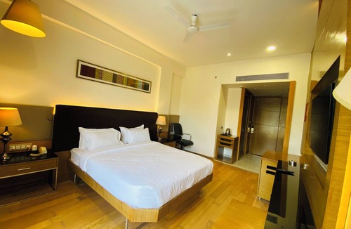 Sehore Resort | The Manak Bagh