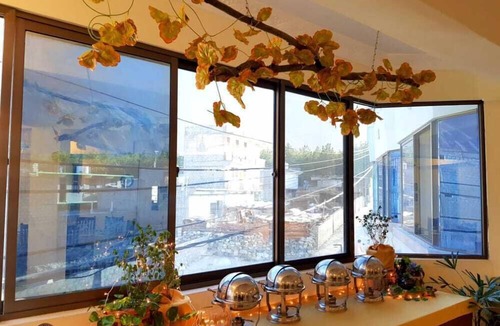 Gilgit Hotel | The Mandarin Inn