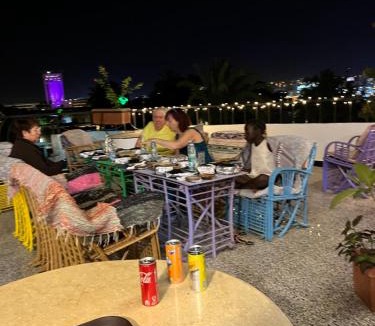 Aswan House | The Mango Guest House