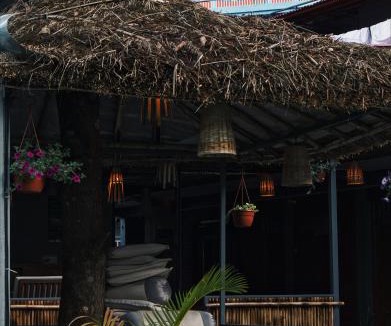 Pokhara Hostel | The Mango Tree Backpackers Hostel