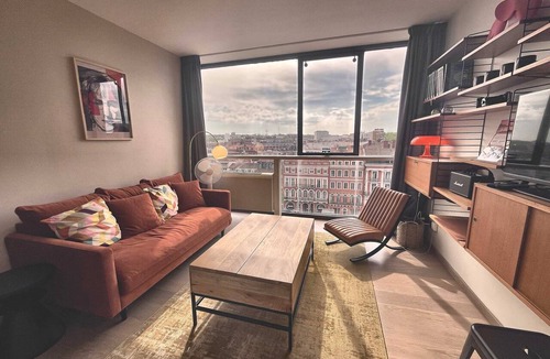 Les Chalets - Saint-Aubin - Saint-Etienne Apartment | The Manhattan · Jean-Jaurès · Walk to Capitole