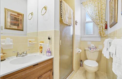 Manheim Bed & Breakfast | The Manheim Manor