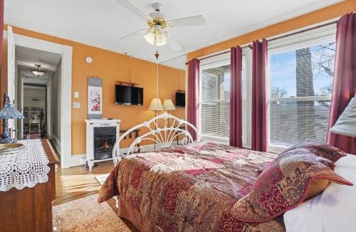 Manheim Bed & Breakfast | The Manheim Manor