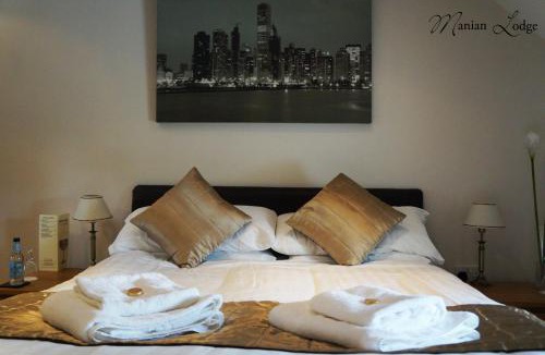 Begelly Hotel | The Manian