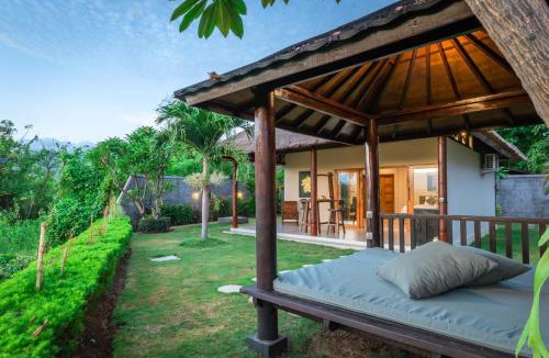 Kalisada Villa | The Manik Kalisada