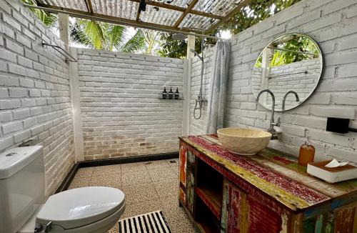 East Selemadeg Bed & Breakfast | The Manikyang Residence