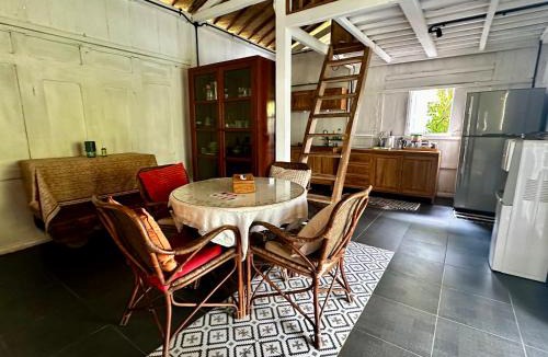 East Selemadeg Bed & Breakfast | The Manikyang Residence
