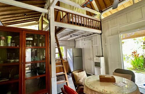 East Selemadeg Bed & Breakfast | The Manikyang Residence