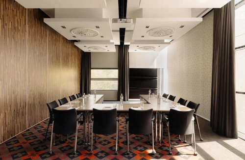 Dapperbuurt Hotel | The Manor Amsterdam