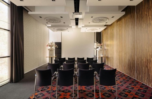 Dapperbuurt Hotel | The Manor Amsterdam