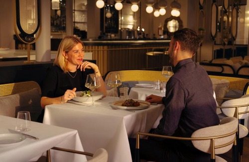 Dapperbuurt Hotel | The Manor Amsterdam