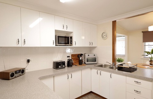 Tenterfield House | The Manor Cottage Tenterfield