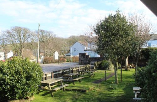St Bees Hotel | The Manor