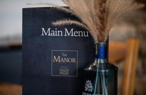 St Bees Hotel | The Manor