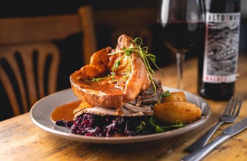 St Bees Hotel | The Manor