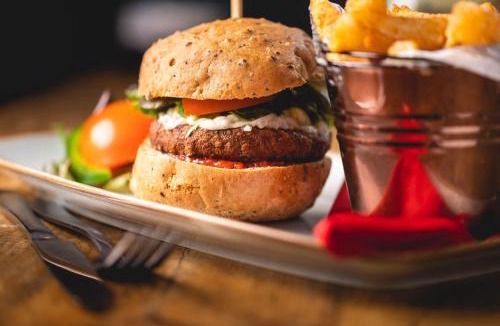 St Bees Hotel | The Manor