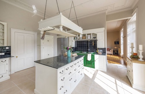 Radstock House | The Manor Holcombe Country House in Somerset with Pool, Hot-tub and Games room