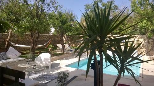 Old Town Rethymnon Villa | The Manor - Old Town Rethymno, Crete