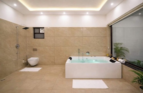 Bail Parao Hotel | The Manrals Resort