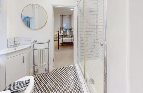 Coxhoe House | The Manse