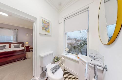 Coxhoe House | The Manse