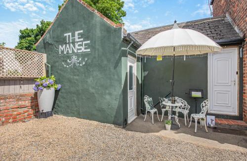 Coxhoe House | The Manse