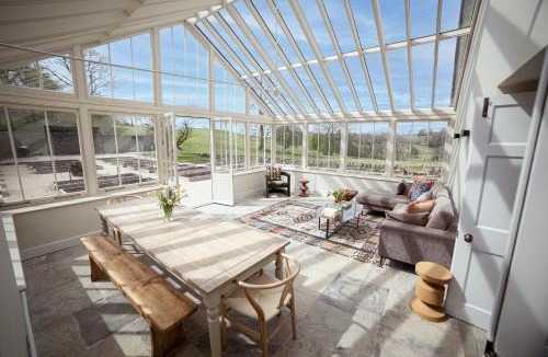 Skipton House | The Manse