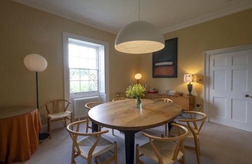 Skipton House | The Manse